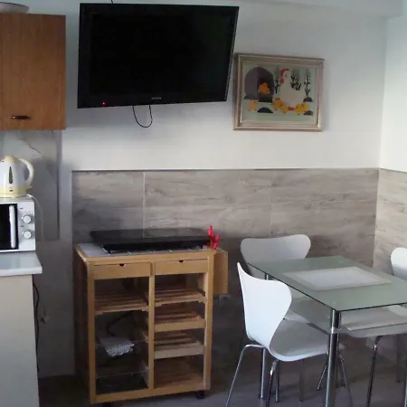 Apartman Polni 930 Lejlighed