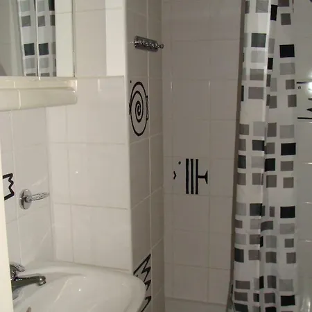 Apartman Polni 930 Lejlighed