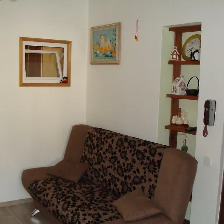 Apartman Polni 930 Lejlighed Hluboká nad Vltavou