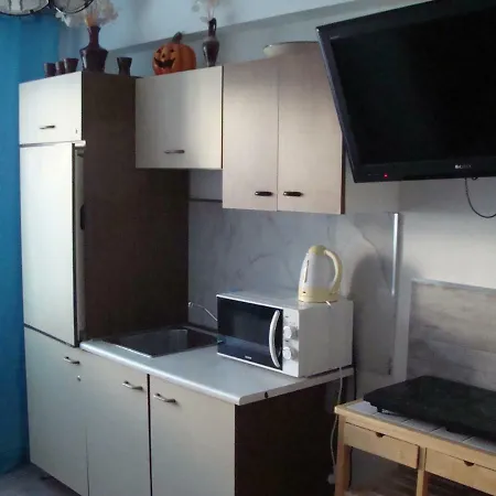 Apartman Polni 930 Lejlighed Hluboká nad Vltavou
