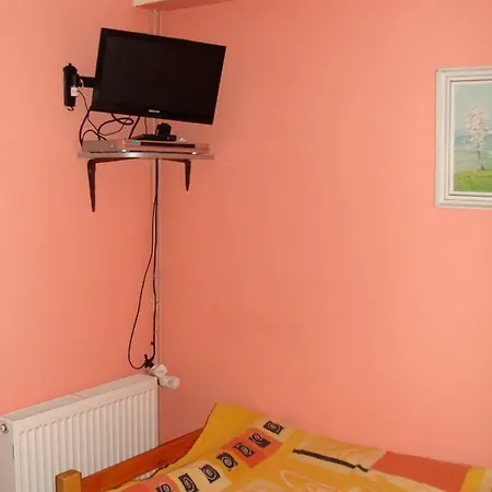 Apartman Polni 930 Lejlighed Hluboká nad Vltavou